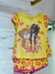 Pijama ursinho - Amarelo - comprar online