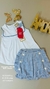 Conjunto MILON - comprar online