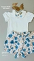 Conjunto MILON - comprar online