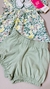 Conjunto MILON - CASTELO DA LIZ