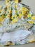 Vestido Flores Cambraia MILON na internet