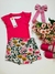 Conjunto Short Saia Nanai - loja online