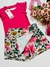 Conjunto Short Saia Nanai - CASTELO DA LIZ