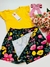 Conjunto Short Saia Nanai - loja online