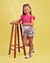 Conjunto Short Saia Nanai - comprar online