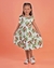 Vestido Babadinhos Coala Nanai- OFF - comprar online