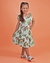 Vestido Babadinhos Coala Nanai- OFF - loja online
