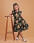 Imagem do Vestido Babadinhos Coala Nanai - Preto