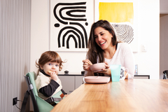 Silla Booster Saona en internet