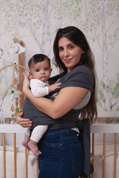 Fular Elástico Mamore - comprar online
