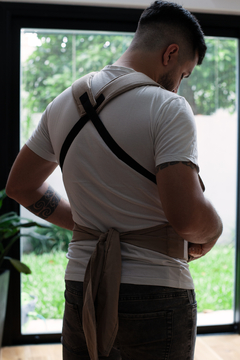 Mochila Ergonómica Portabebé Ebro (Evolutiva) en internet