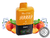 Ijoy 20k Puff - comprar online