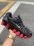 Nike Shox 12 Molas