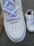 Nike Air Force React - comprar online