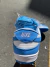 SB Dunk Low na internet