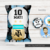Archivo Digital Chip Bag ARGENTINA