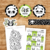 Kit Digital Panda en internet