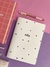 Set de Papeleria - Big Plans - Alto Karma