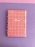 Set de Papeleria - Big Plans - comprar online