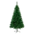 Árvore de Natal Premium 1,20 m 180 Galhos, Pinheiro Tradicional, Verde