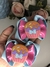 parzinho cupcake