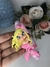Tiara pompom Barbie sereia - comprar online