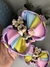 laço minnie confeiteira