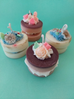 Banner de la categoría MINI CAKE