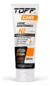Creme Nanotérmico Toff N2 para Preparação Muscular