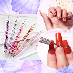 Dotting pincel