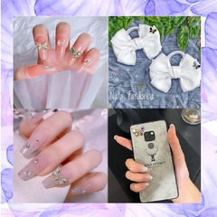 Mariposa Apliques - comprar online