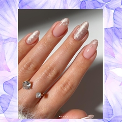 Esmalte Perlado Charm