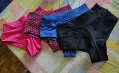 Culotte Less Maya - comprar online