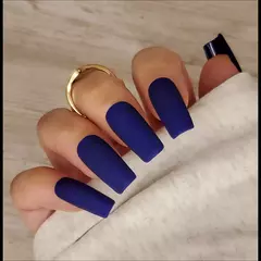 Esmaltes Charmlimit Small (azul,vialactea y brillos) en internet