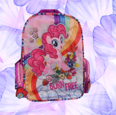 Mochila LittlePony