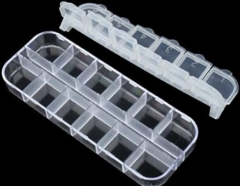 Organizador XL en internet