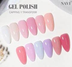 Kapping Navi 15ml - comprar online