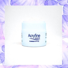 Polvo Acryfine