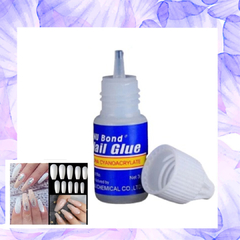 Pegamento Gotero NailGlue