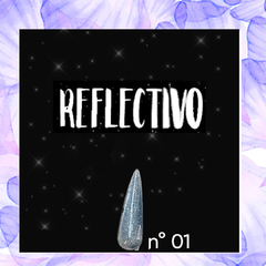 Esmalte Ojo de Gato Reflectivo - comprar online