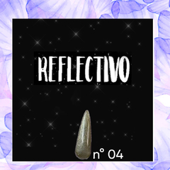 Esmalte Ojo de Gato Reflectivo - tienda online