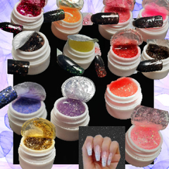 Gel Paint Brillo - comprar online