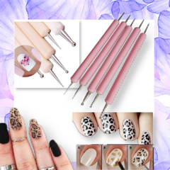 Pincel Dotting