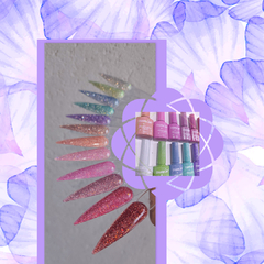 Esmalte ReflectivoDiamond - comprar online