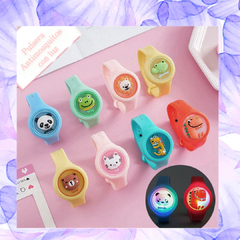 Pulsera Repelente