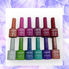 Esmalte ReflectivoDiamond
