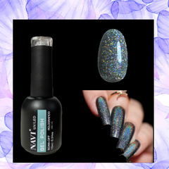 Esmalte NaviHolografico