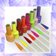 Esmalte Charmlimit
