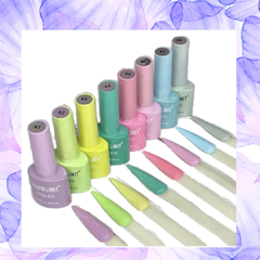 Esmalte Charmlimit