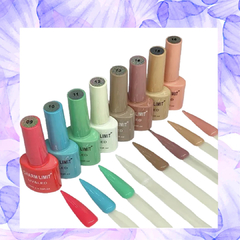 Esmalte Charmlimit